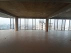 4000 Sft Brand New Ready Commercial Open Space For Rent in Uttara