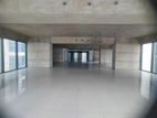 4000 sft commercial open office space rent in gulshan