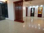 4000 Sft Semi Farnised Office Space Rent at Gulshan