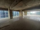4000 Sqf Brand New Commercial Rent@Gulshan Avenue.