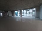 4000 Sqf Brand New Commercial Speech Rent @ Gulshan Avenue.