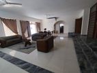 4000-Sqft 4Bed Big Apartment Rent In Baridhara Diplomatic Zone