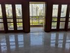 4000-SqFt 5 Bed Room 4th Floor 2 Parking Flat For Rent