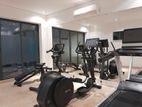 4000 SQFT APARTMENT FOR RENT GULSHAN- 2 ALSO (GYM&POOL)