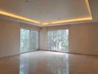 4000-Sqft Apartment For Rent In Baridhara Diplomatic Zone