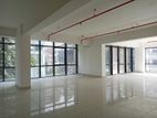 4000 Sqft Brand New Commercial Office Space Rent At Gulshan Avenue