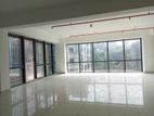 4000 Sqft Brand New Commercial Open Space Rent At Gulshan