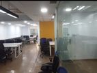 4000 Sqft Commercial Office Space For Rent in Gulshan 2