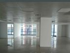 4000 SQFT COMMERCIAL OPEN OFFICE SPACE FOR RENT IN GULSHAN AVENUE