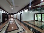 4000-Sqft Exclusive Semi Furnished Office Space For Rent In Gulshan