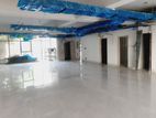 4000- SqFt Graund Floor Rent in Gulshan Avenue