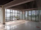 4000 Sqft Ground floor Shop/Showroom.Cafe .rent in Gulshan Avenue