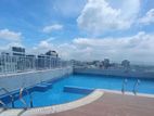 4000-Sqft Gym-Pool Facilities B-New 4Bed Apartment Rent In North Banani