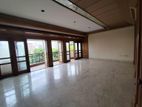 4000-Sqft Lake View 4Bed Un-Furnished Big Apartment Rent In Gulshan-2