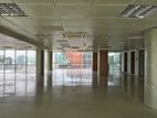 4000 sqft new Morden commercial office for rent in Gulshan avenue