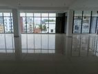 4000 Sqft New Open Commercial Space rent in Banani