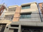 4000-Sqft Office Space For Rent In Nikunja-1