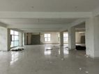 4000 Sqft Open Commercial property for Rent in Gulshan avenue