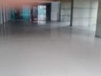 4000 Sqft Open Commercial Property for Rent in Gulshan