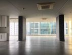 4000 Sqft Open Commercial space rent in Mohakhali
