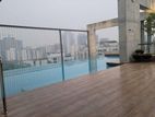 4000 Sqft Semi Furnished Swimming Pool Gym Flat Rent in Gulshan 2