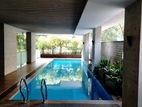 4000 SqFt Swimming Pool Gym Apartment For Rent In Gulshan-2