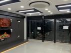 4000 Square + Ready Space available ( 1st & 2nd Floors) for Showroom