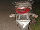 Motorcycle sell 2008