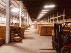 40000 Compliance Warehouse Shed at Zirabo, Ashulia