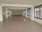 40000Sft.Commercial Space Rent In Gulshan