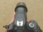 Canon 4000D Camera
