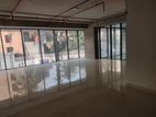 4000sft Commercial office Space Rent At Gulshan Avenue
