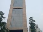 4000SFT EXCLUSIVE BRAND NEW OFFICE RENT GULSHAN AVENUE