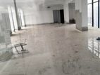 4000sft New commercial space rent in Gulshan