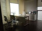 4000Sft.Full-Furnished Office Rent In Banani