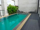 4000sqft 4-Bedroom New Apartment Rent Gym swimming pool 2-Carpark