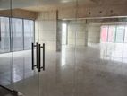 4000sqft Brand New Commercial Office Space For Rent in Gulshan Avenue