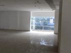 4000sqft Commercial Space Rent At Banani