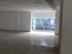 4000sqft Commercial Space Rent In Banani