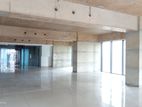 4000SQFT FULL COMMERCIAL OFFICE SPACE RENT IN GULSHAN 2