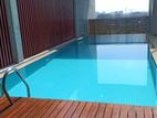4000+sqft NEW Luxury Lek View Apartment Sale GYM/POOL ALL FACILITY Nice