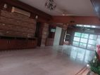 4000.SQFT SEMI FURNISHED LAKE VIEW OFFICE SPACE FOR RENT IN BANANI