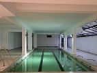 4000SqFt.4Bed 2_CarP.Swimming Pool Semi Furnish Apt.Rent@Gulshan2 North