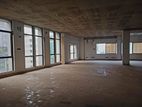 4000SqFt.Full Commercial Open Office Space Rent In Gulshan Avenue