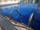 4000sqFt.Gym Swimming Pool Luxurious Semi Furnish Flat Rent at Baridhara
