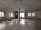 4000sqFt.Open Space Office For Rent at Banani