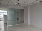 4000sqFt.Wonderful Decorated Office Rent at Banani