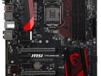 (4000taka) MSI z170a gaming m5