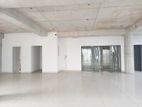 4004 Sqft Commercial Floor Rent Office Purpose in Gulshan