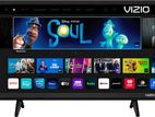 40"2+16GB RAM SMART LED TV